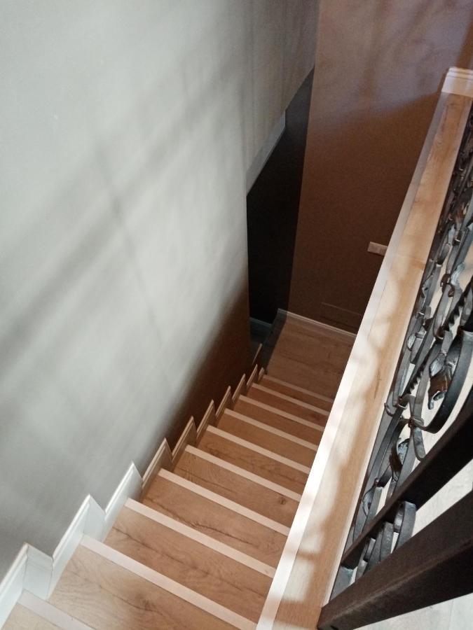 Casa Allegra Палермо Экстерьер фото